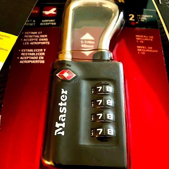 🎁🆕 Tool Set Bundle ~ DIY ~ Unisex ~ Milwaukee ~ Nite Ize S-Biners ~ Master Lock - Picture 7 of 11